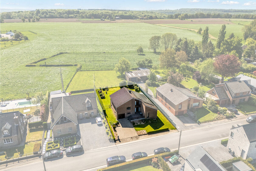 Maison unifamiliale à vendre à Voeren