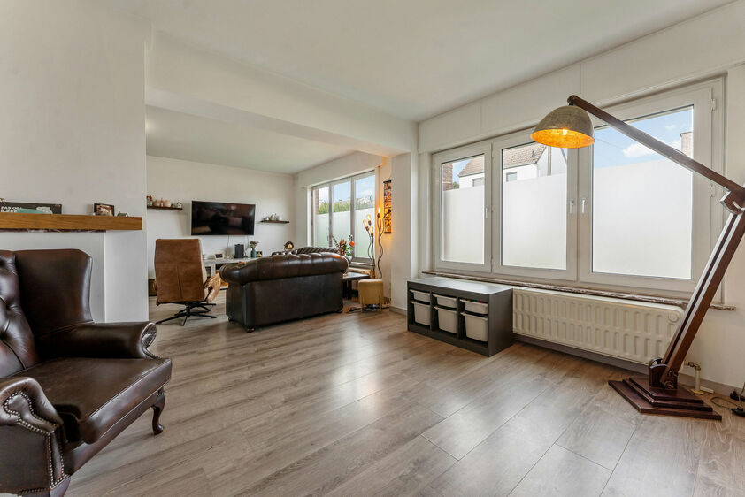 Maison unifamiliale &agrave; vendre &agrave; Voeren