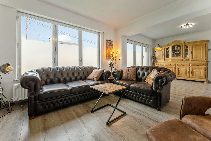 Maison unifamiliale &agrave; vendre &agrave; Voeren