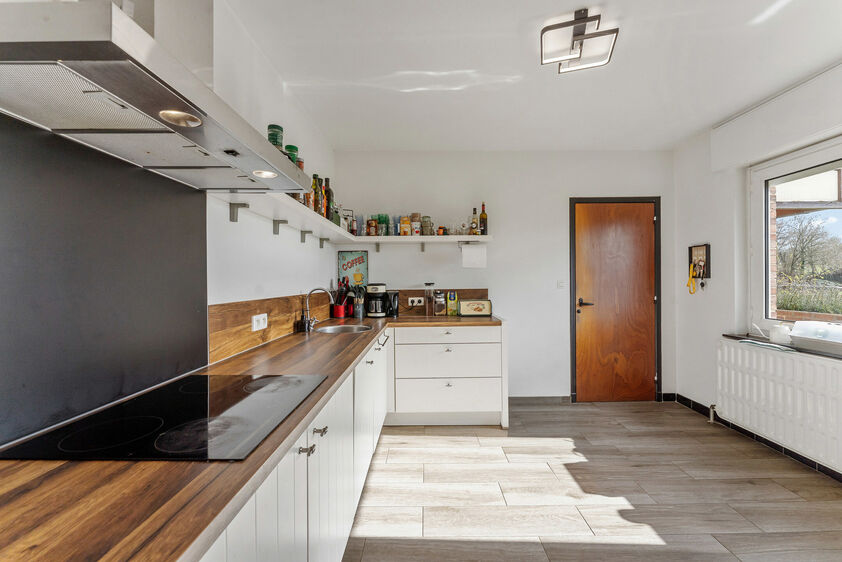 Maison unifamiliale &agrave; vendre &agrave; Voeren