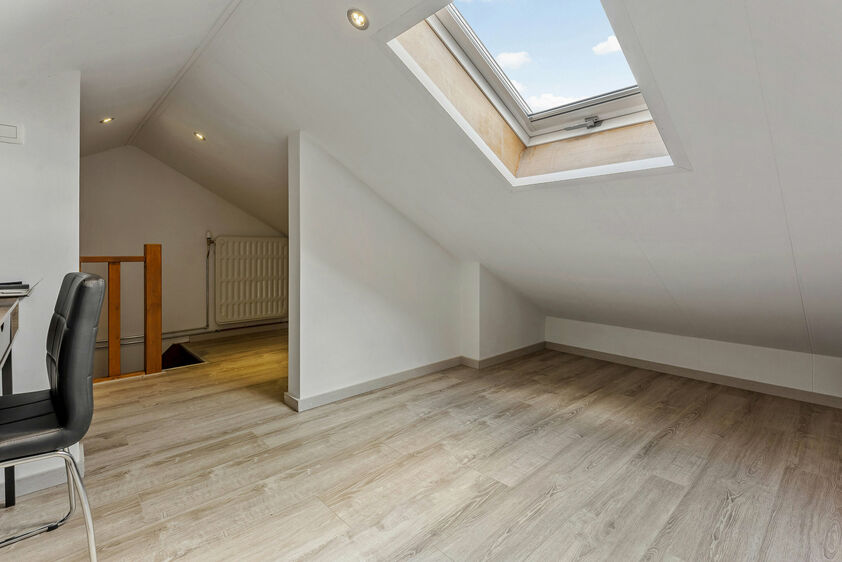 Maison unifamiliale &agrave; vendre &agrave; Voeren