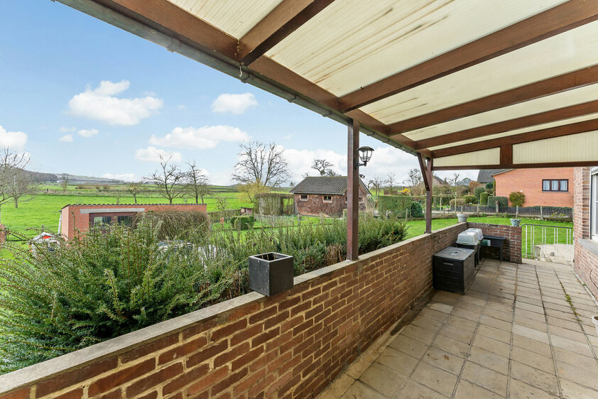 Maison unifamiliale &agrave; vendre &agrave; Voeren