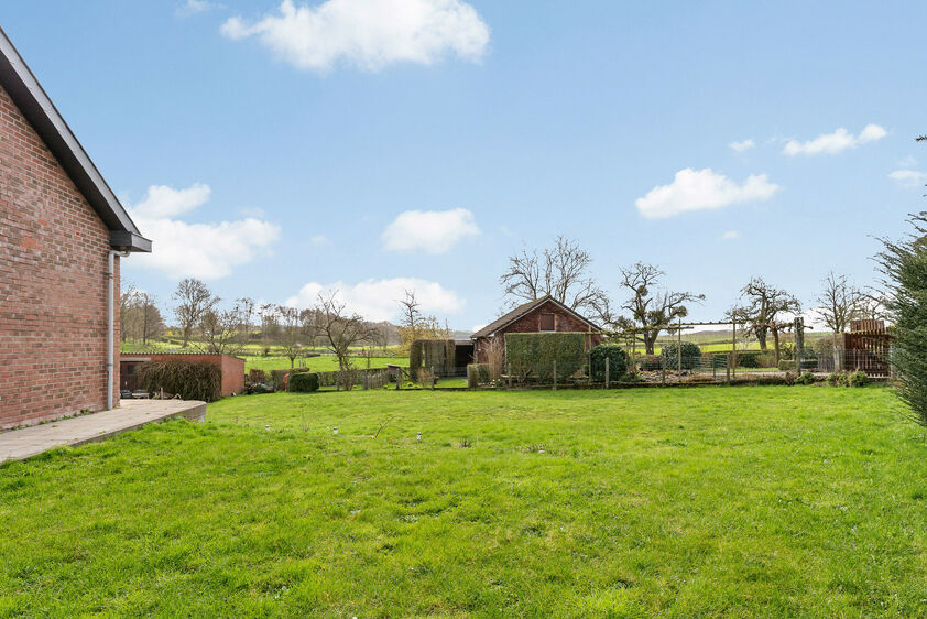 Maison unifamiliale &agrave; vendre &agrave; Voeren