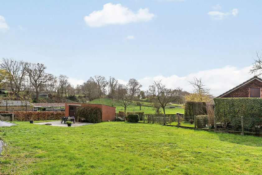 Maison unifamiliale &agrave; vendre &agrave; Voeren