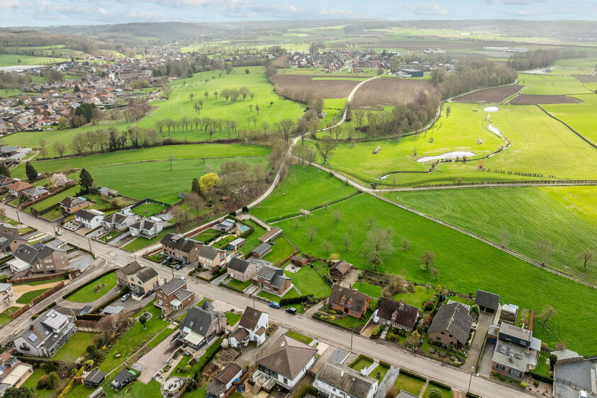 Maison unifamiliale &agrave; vendre &agrave; Voeren