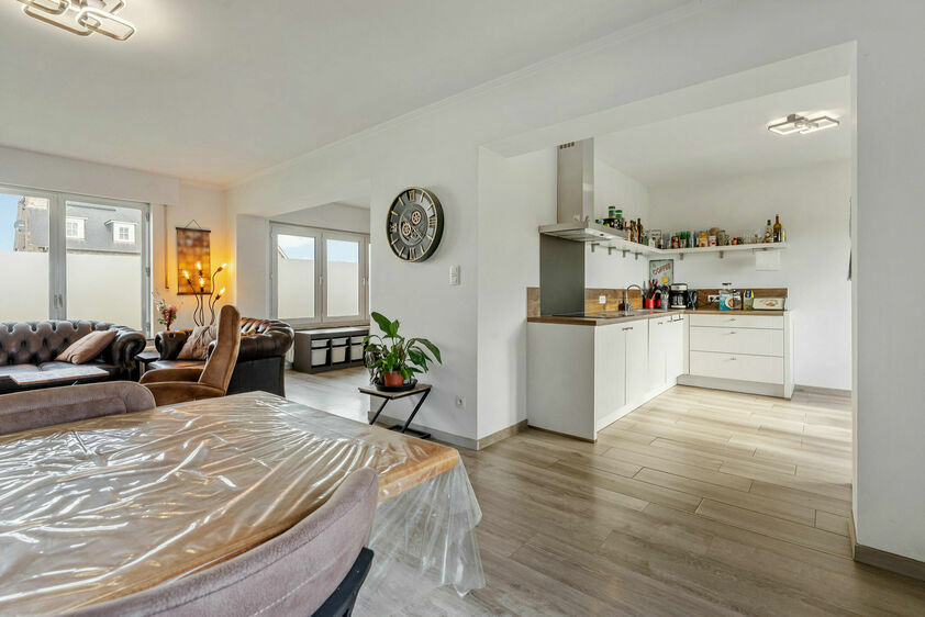Maison unifamiliale &agrave; vendre &agrave; Voeren