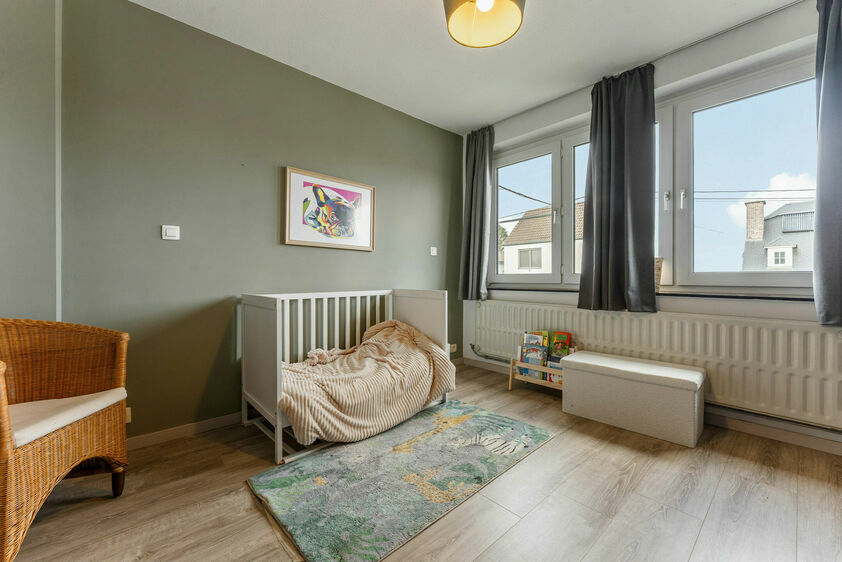 Maison unifamiliale &agrave; vendre &agrave; Voeren