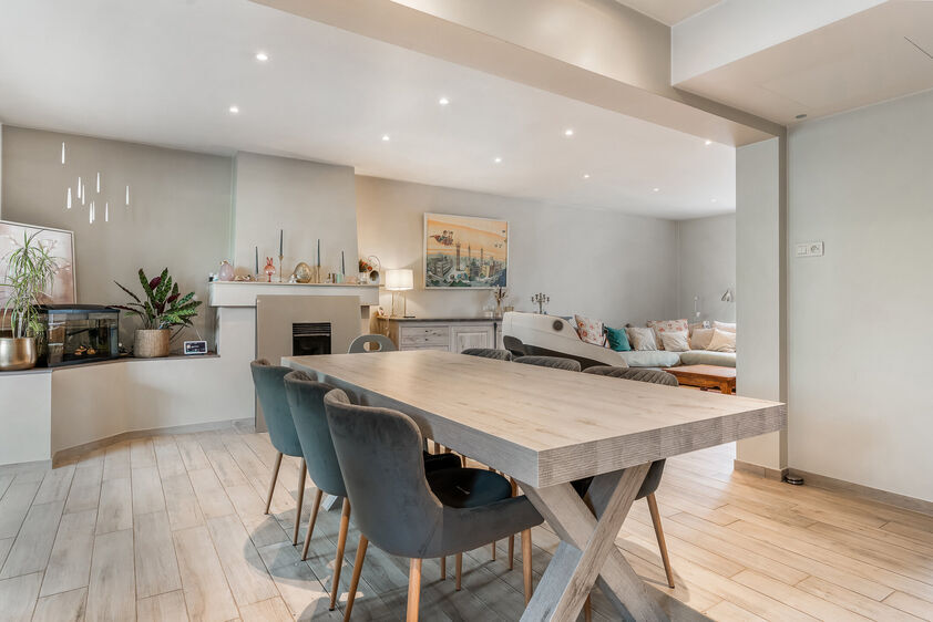 Maison unifamiliale à vendre à Vroenhoven