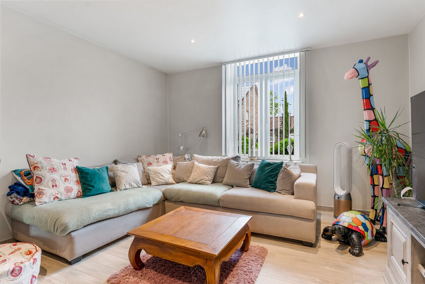 Maison unifamiliale à vendre à Vroenhoven