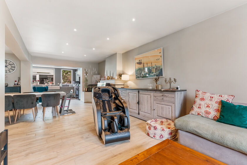 Maison unifamiliale à vendre à Vroenhoven