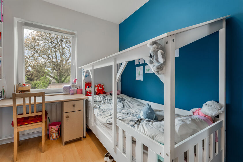 Maison unifamiliale à vendre à Vroenhoven