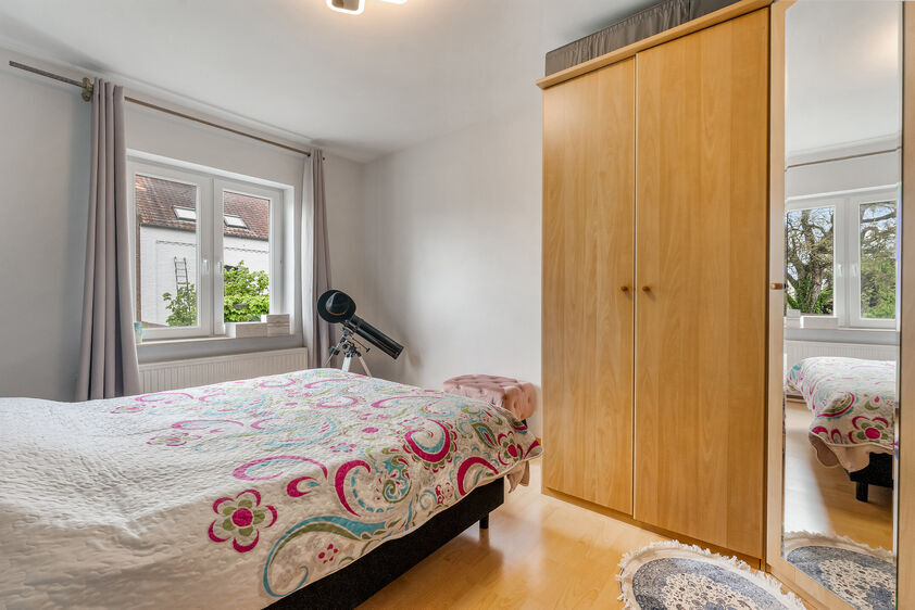 Maison unifamiliale à vendre à Vroenhoven