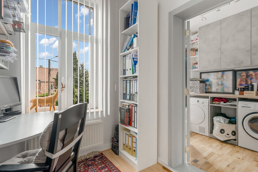 Maison unifamiliale à vendre à Vroenhoven