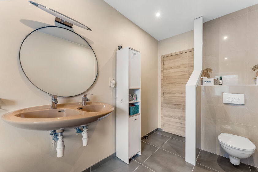 Maison unifamiliale à vendre à Vroenhoven