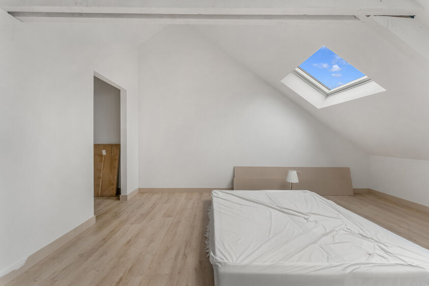 Maison unifamiliale à vendre à Vroenhoven