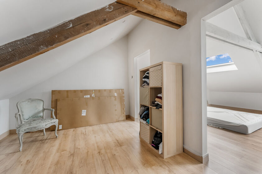 Maison unifamiliale à vendre à Vroenhoven