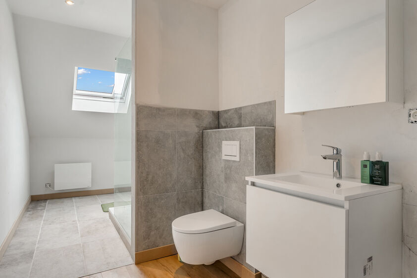 Maison unifamiliale à vendre à Vroenhoven