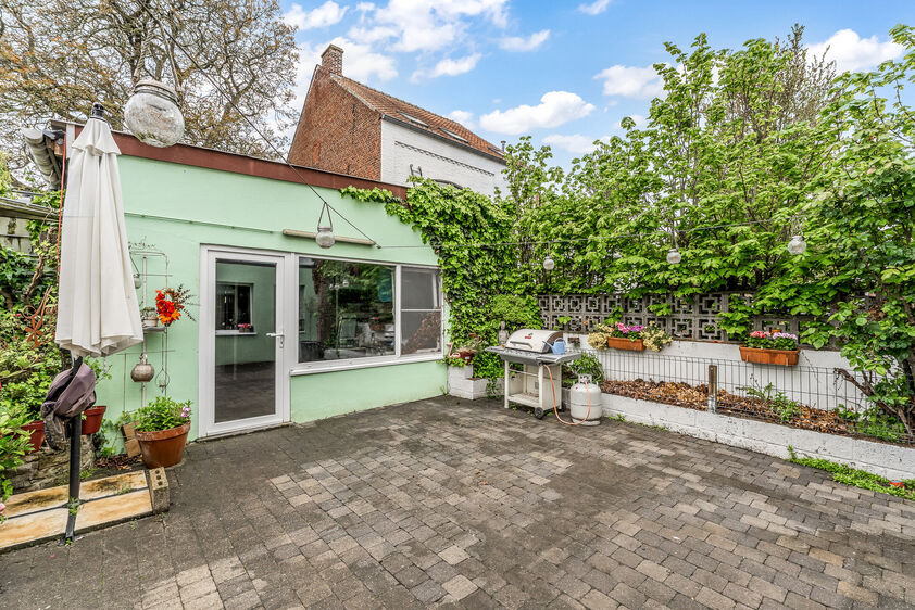 Maison unifamiliale à vendre à Vroenhoven