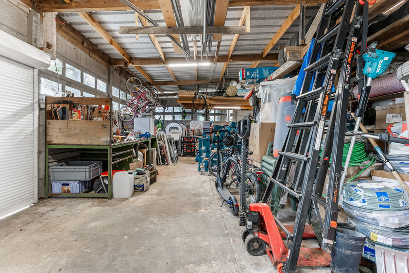 Maison unifamiliale à vendre à Vroenhoven