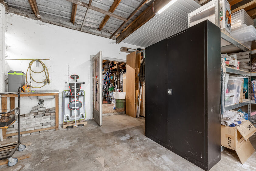Maison unifamiliale à vendre à Vroenhoven