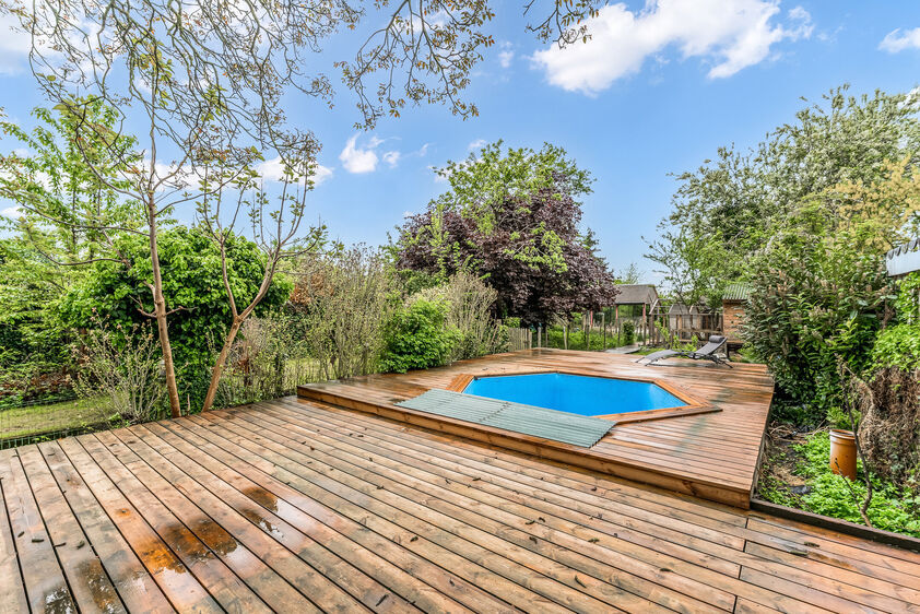 Maison unifamiliale à vendre à Vroenhoven