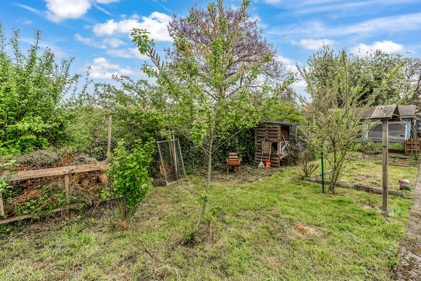 Maison unifamiliale à vendre à Vroenhoven