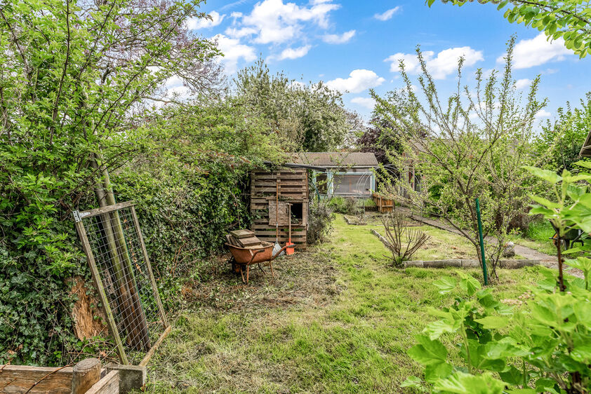Maison unifamiliale à vendre à Vroenhoven