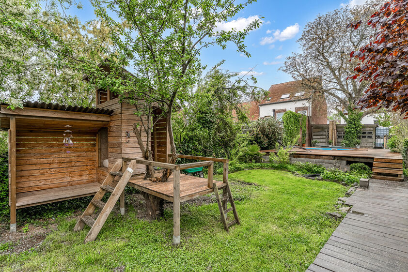 Maison unifamiliale à vendre à Vroenhoven
