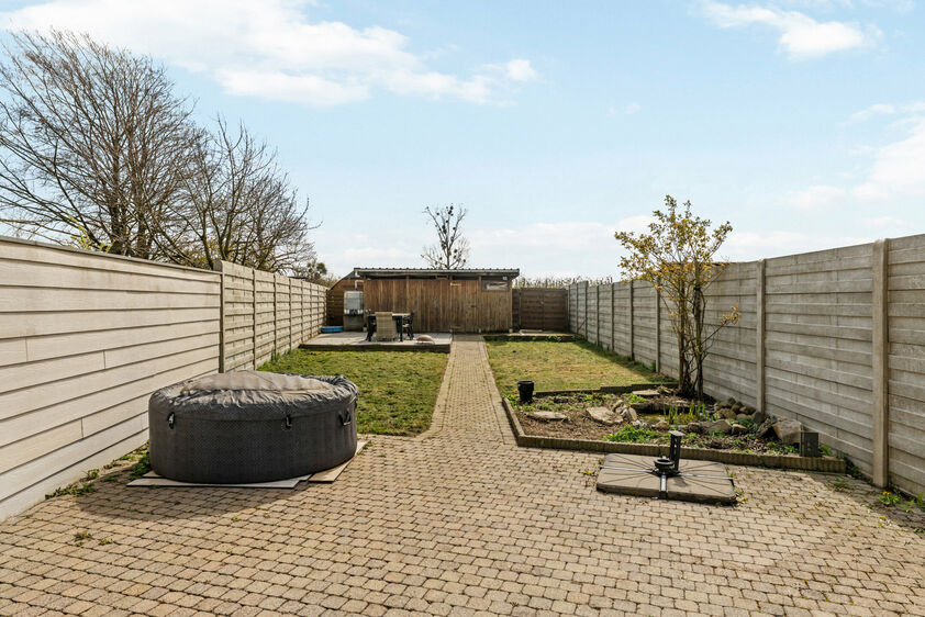 Maison unifamiliale &agrave; vendre &agrave; Wellen