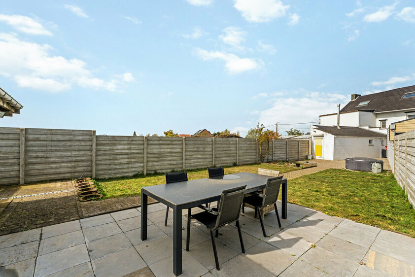 Maison unifamiliale &agrave; vendre &agrave; Wellen