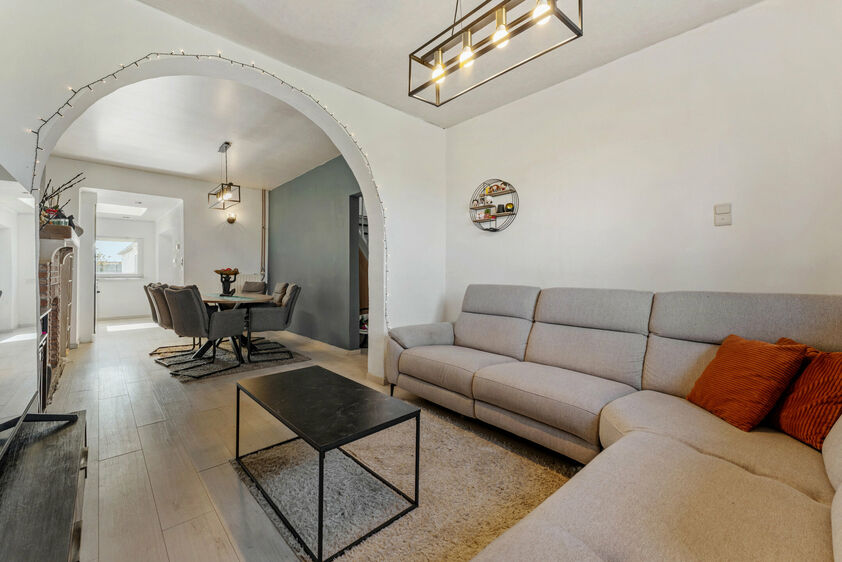 Maison unifamiliale &agrave; vendre &agrave; Wellen