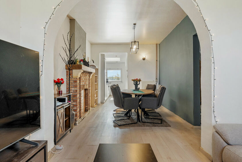 Maison unifamiliale &agrave; vendre &agrave; Wellen