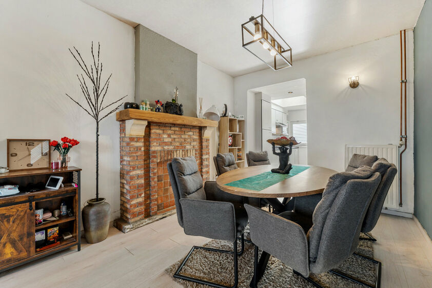 Maison unifamiliale &agrave; vendre &agrave; Wellen