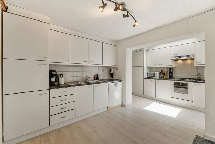 Maison unifamiliale &agrave; vendre &agrave; Wellen