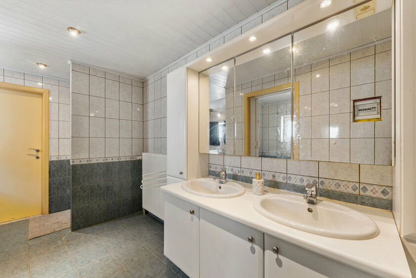 Maison unifamiliale &agrave; vendre &agrave; Wellen