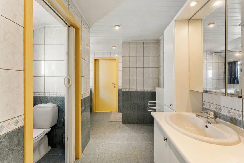 Maison unifamiliale &agrave; vendre &agrave; Wellen