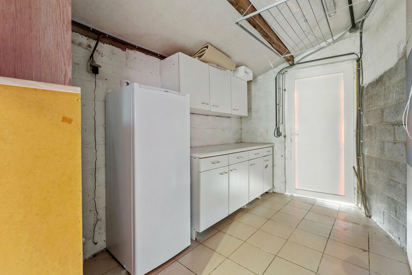 Maison unifamiliale &agrave; vendre &agrave; Wellen