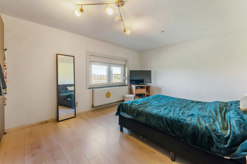 Maison unifamiliale &agrave; vendre &agrave; Wellen