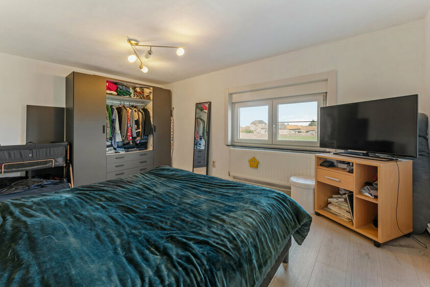 Maison unifamiliale &agrave; vendre &agrave; Wellen