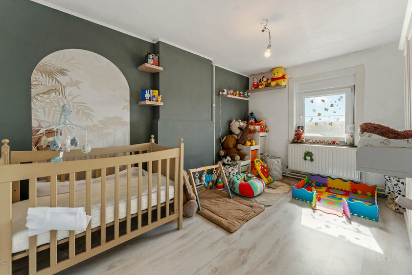 Maison unifamiliale &agrave; vendre &agrave; Wellen