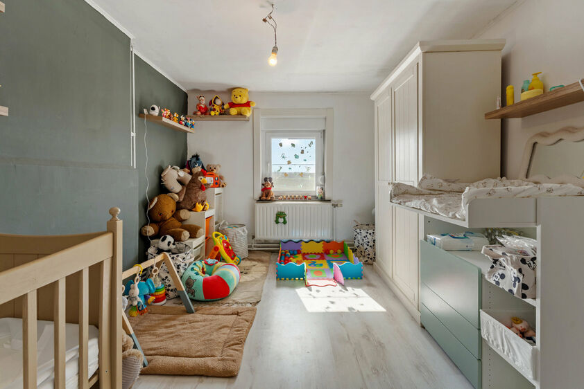 Maison unifamiliale &agrave; vendre &agrave; Wellen