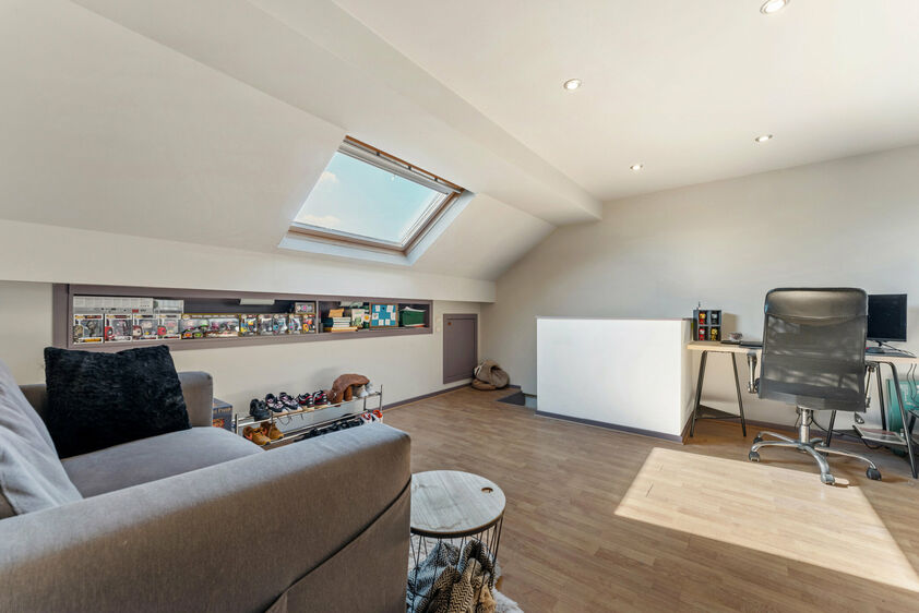 Maison unifamiliale &agrave; vendre &agrave; Wellen