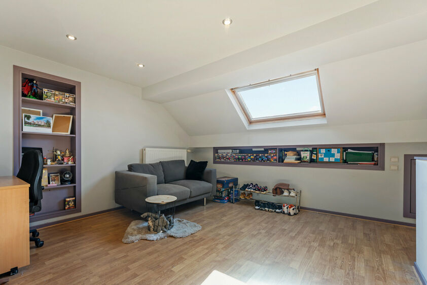 Maison unifamiliale &agrave; vendre &agrave; Wellen