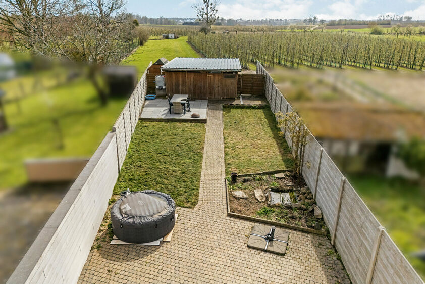 Maison unifamiliale &agrave; vendre &agrave; Wellen