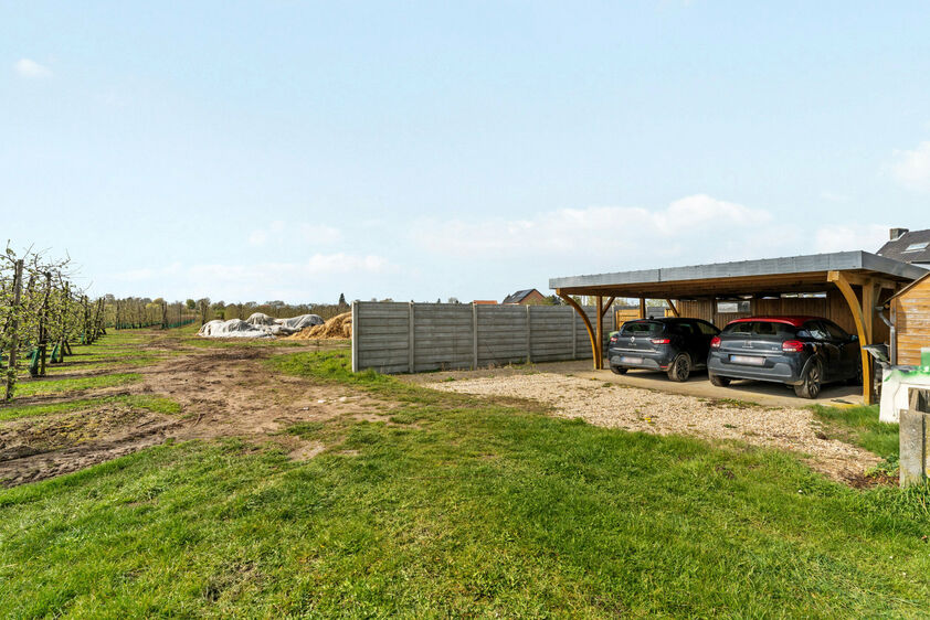 Maison unifamiliale &agrave; vendre &agrave; Wellen