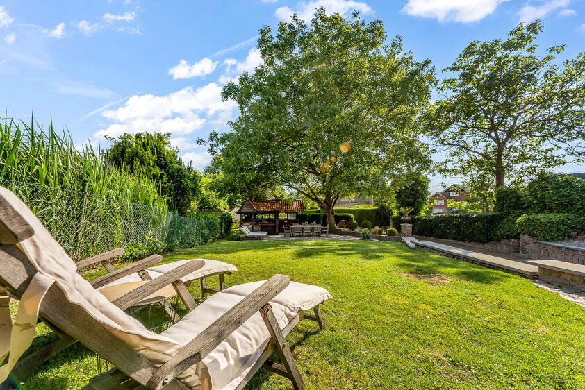 Maison unifamiliale à vendre à Zichen