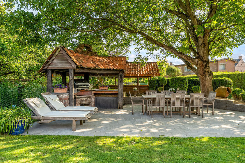 Maison unifamiliale à vendre à Zichen