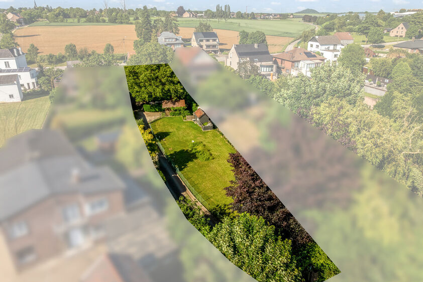 Maison unifamiliale à vendre à Zichen