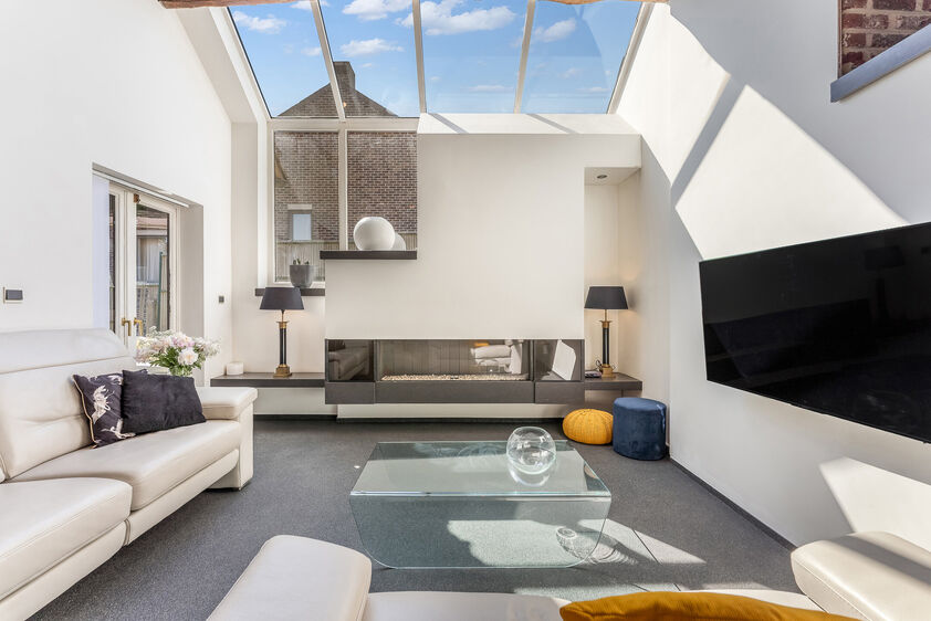 Maison unifamiliale à vendre à Zichen