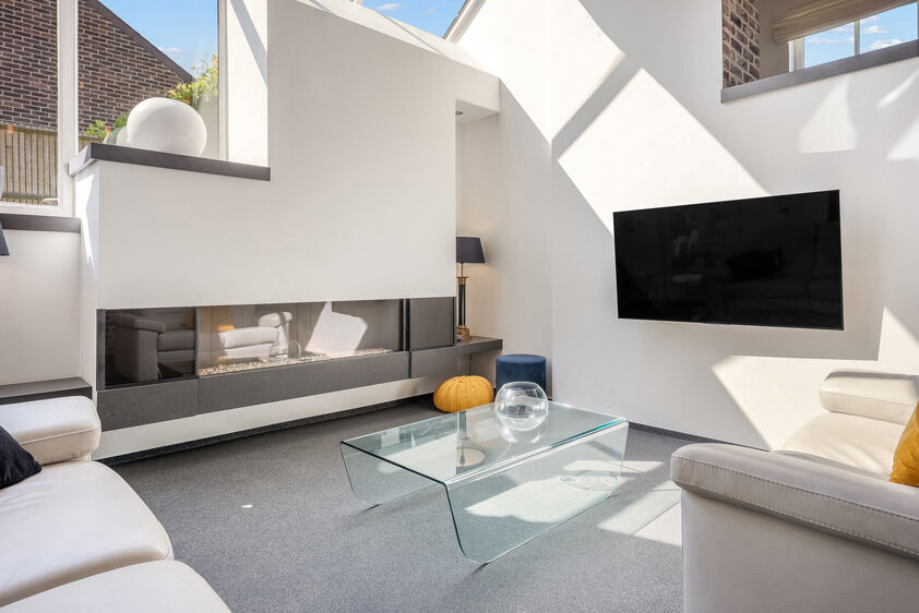 Maison unifamiliale à vendre à Zichen